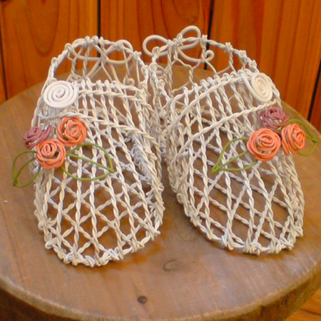 ベビーシューズ