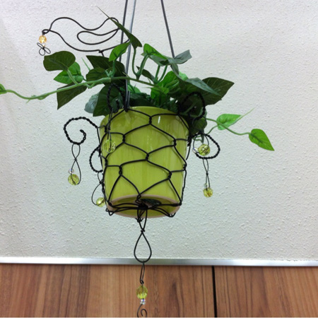 プランターカバー